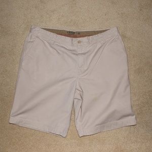 Izod Saltwater Shorts Size 38